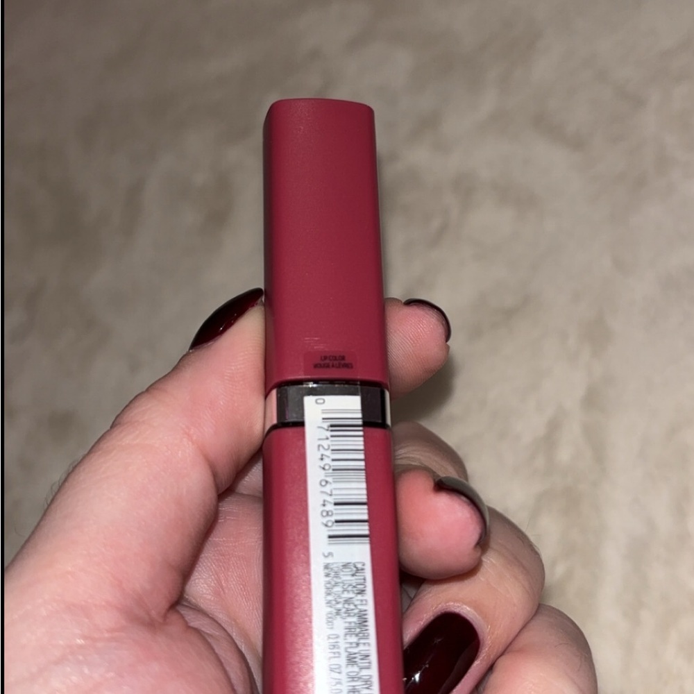 New, L’Oréal Infallible Liquid Lipstick - Picture 9 of 9